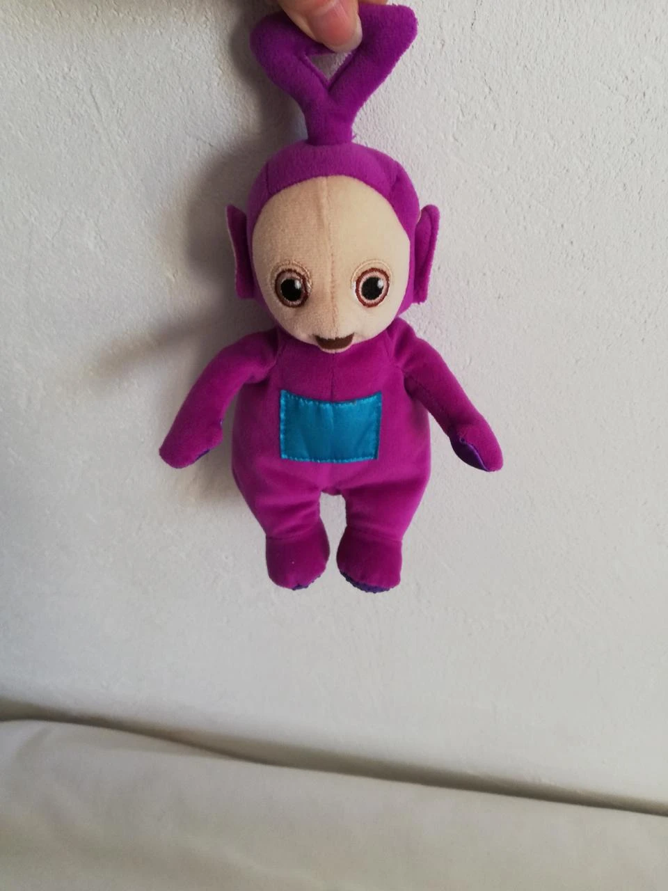 Peluche teletubbies – photo 8